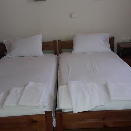 Xenodoxeio Patrai Aparthotel Lefkáda Exterior foto